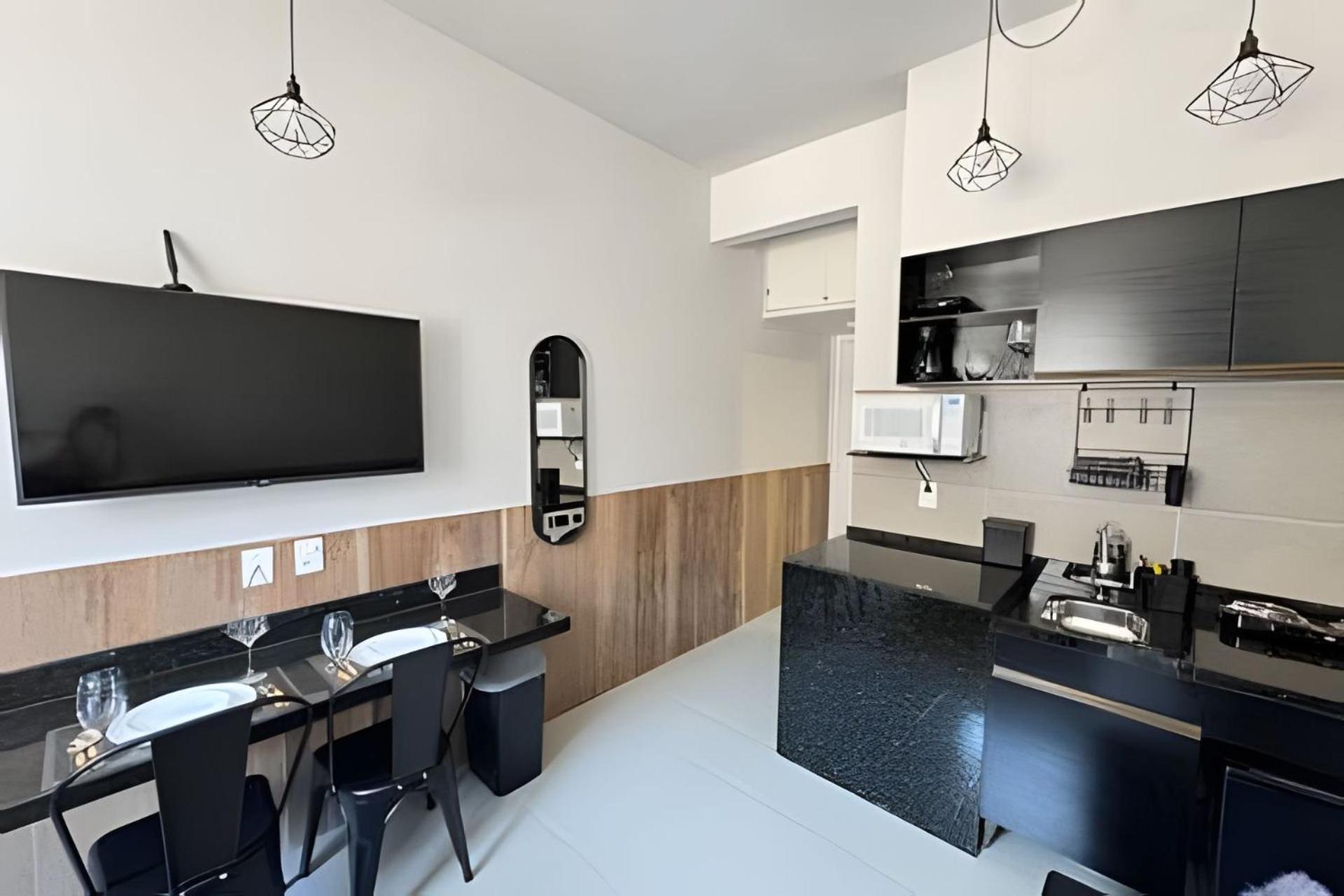 Classic Apartment
