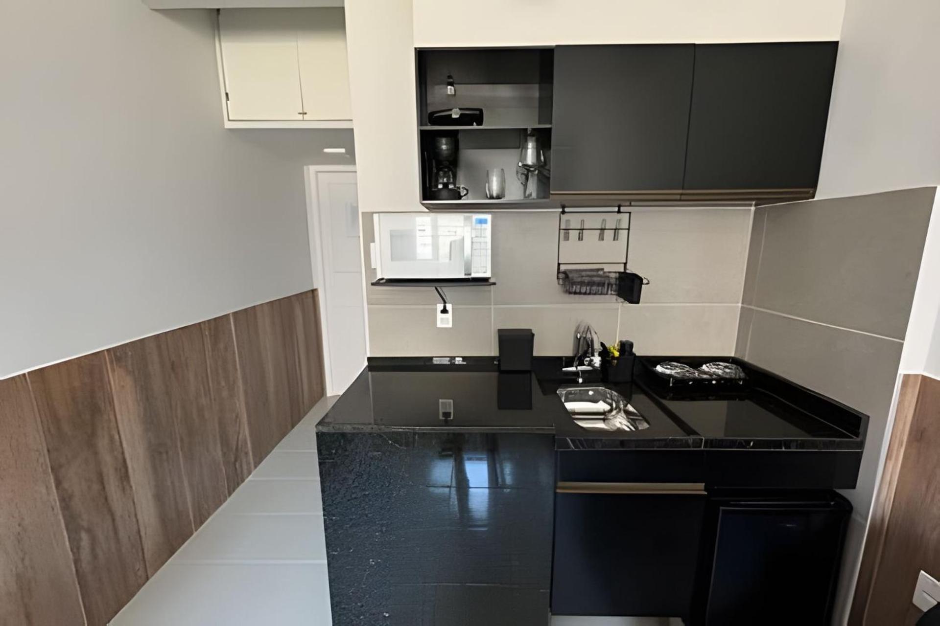 Classic Apartment