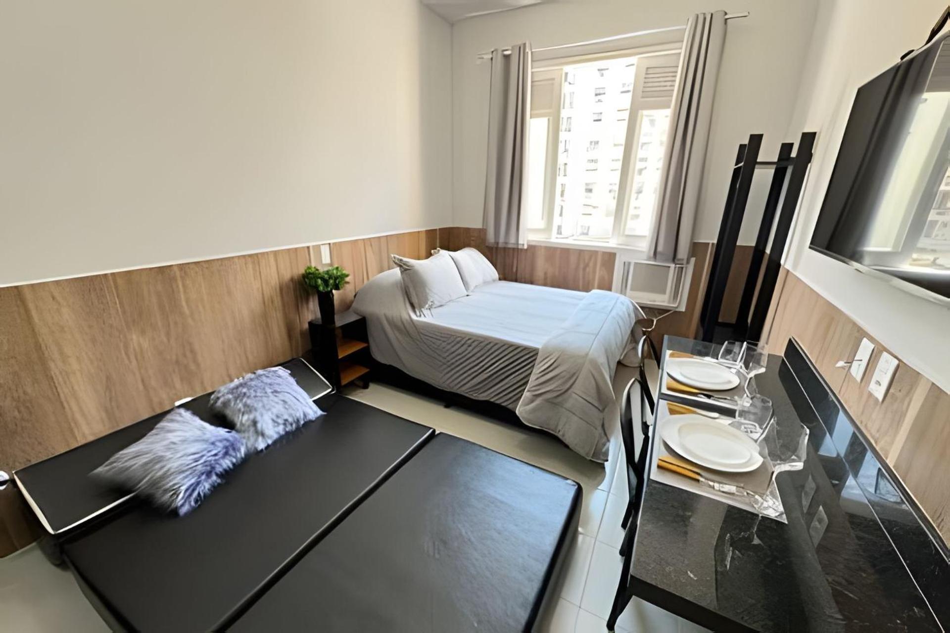 Classic Apartment