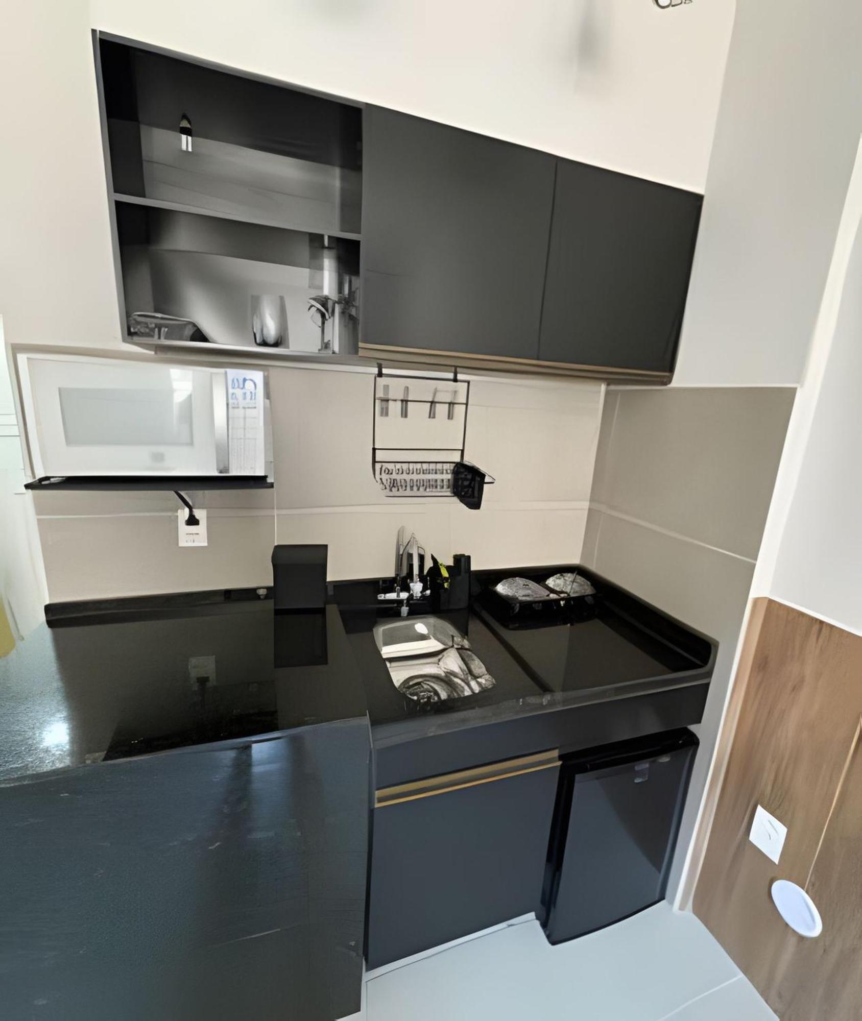 Classic Apartment