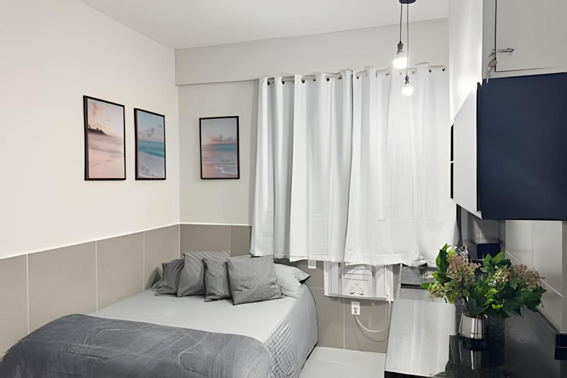 One-Bedroom Apartment Non-Smoking