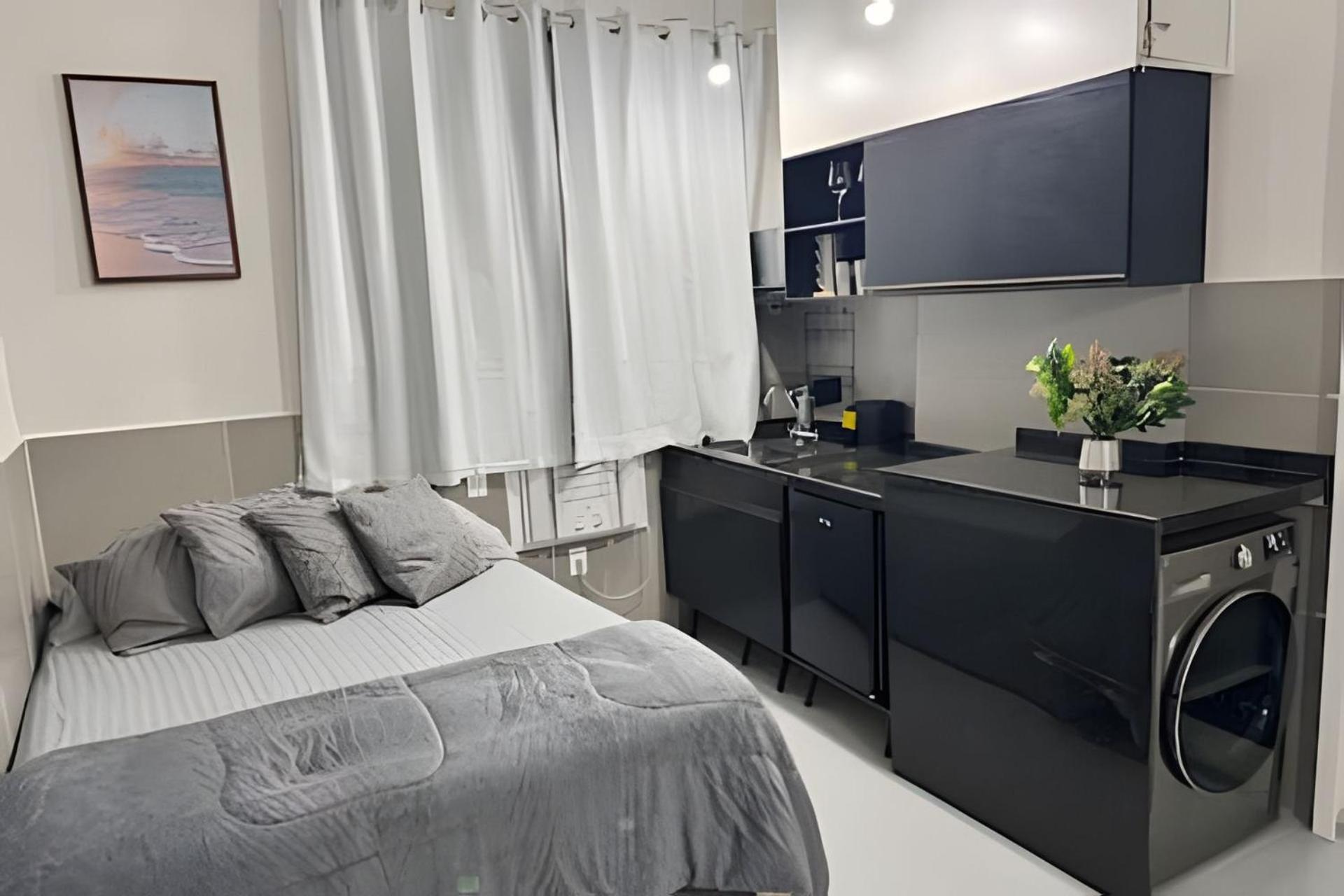 One-Bedroom Apartment Non-Smoking