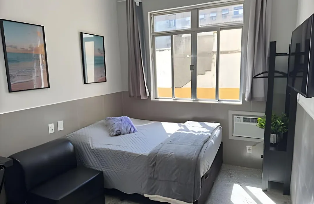 Apartamentos modernos Galeria Ritz-1