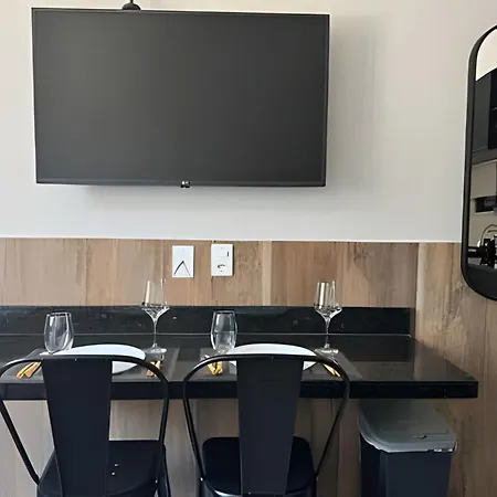 Apartamentos modernos Galeria Ritz-3
