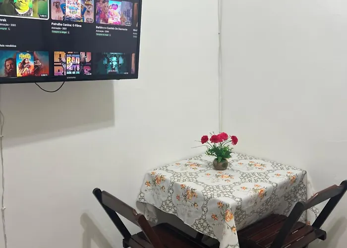 Apartamento Em Copacabana Pe Na Areia Rio de Janeiro